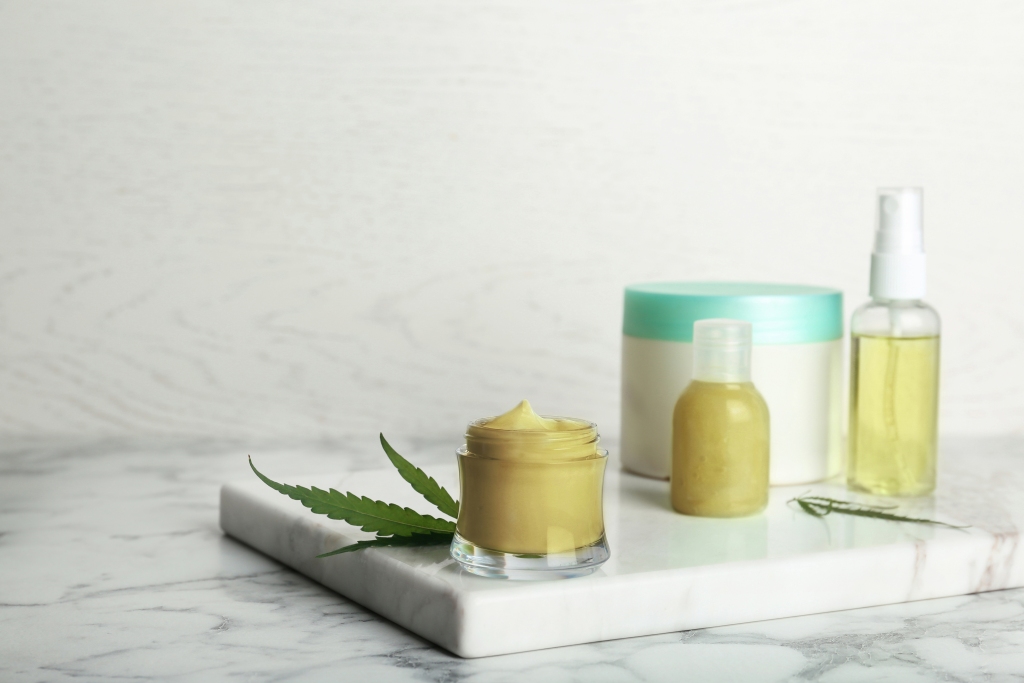 What is cannabigerol, cbg, methods of using cbd