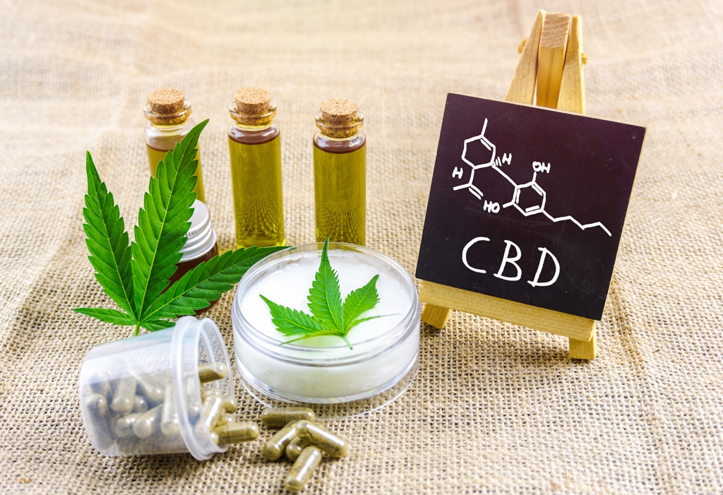 Best ways to use CBD, cbd oil, cbd products