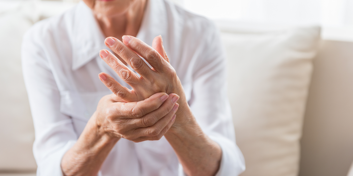 cbd oil for arthritis