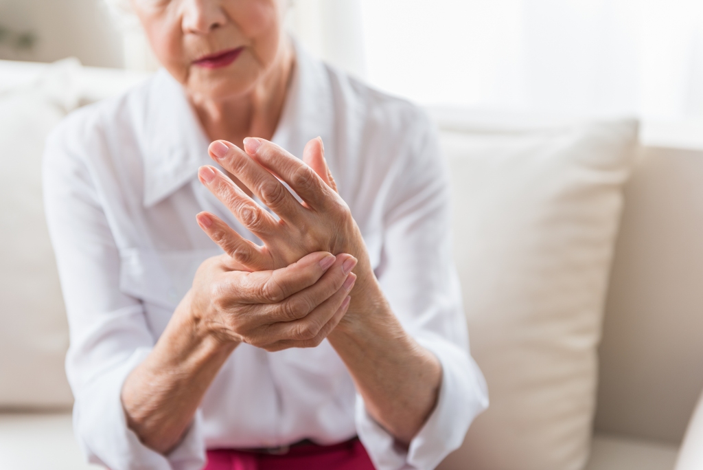 cbd for arthritis, cbd oil for arthritis