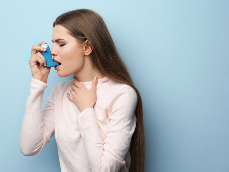 cbd oil for asthma