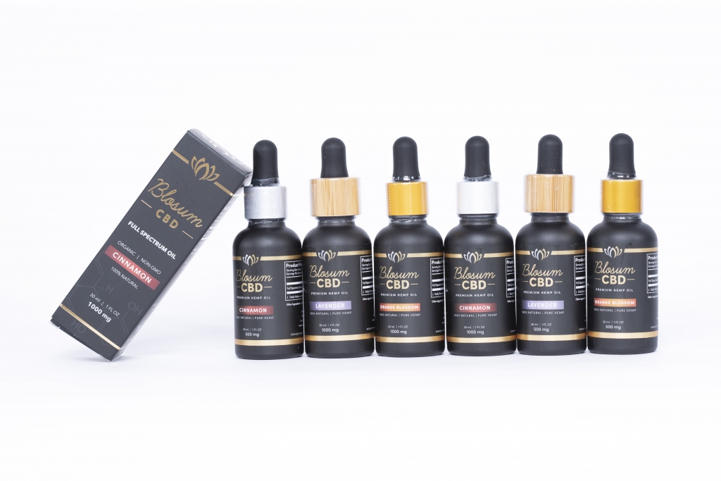 best cbd products