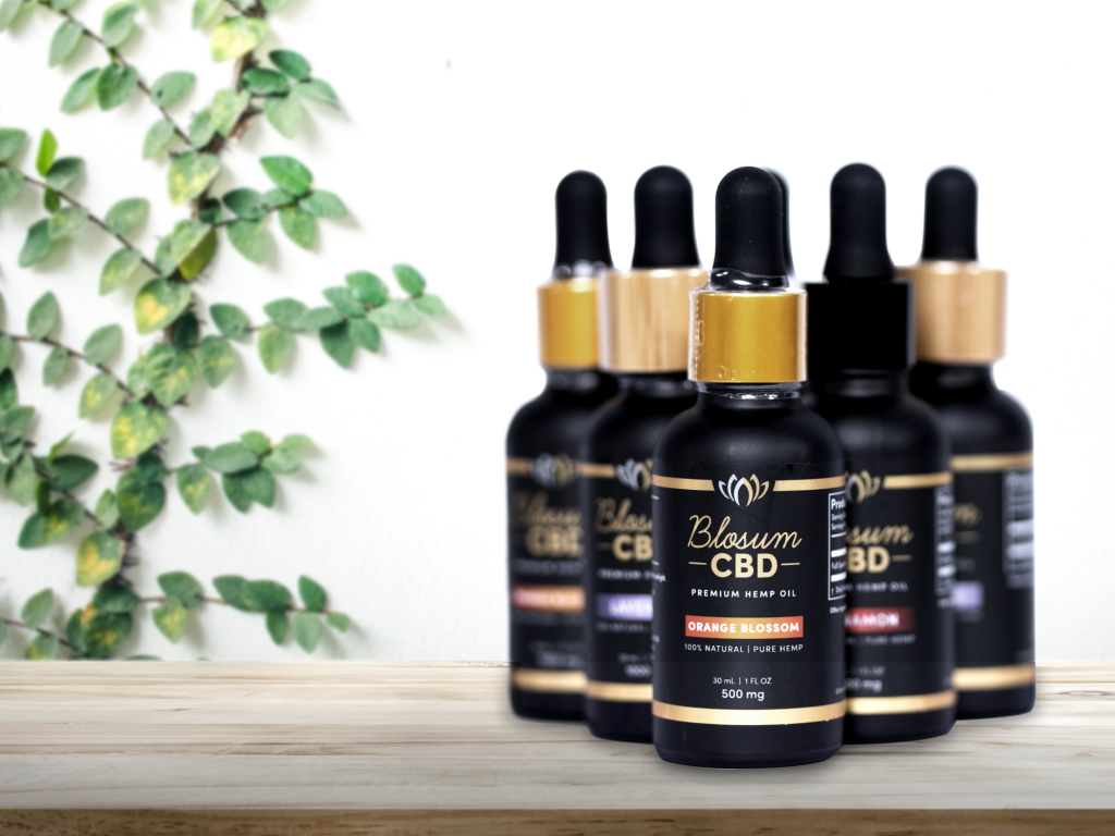 Best CBD tincture