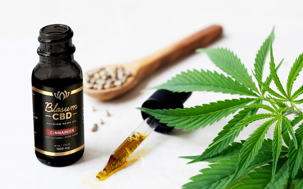 cbd tincture 1000mg