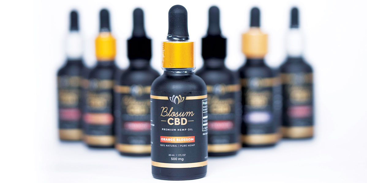 Best Full Spectrum CBD Oil Reviews