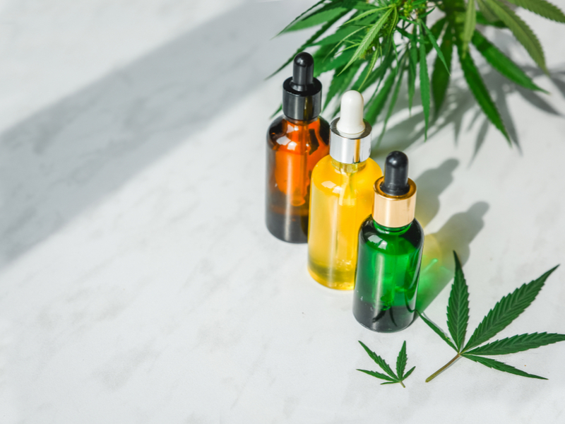 quality cbd oil