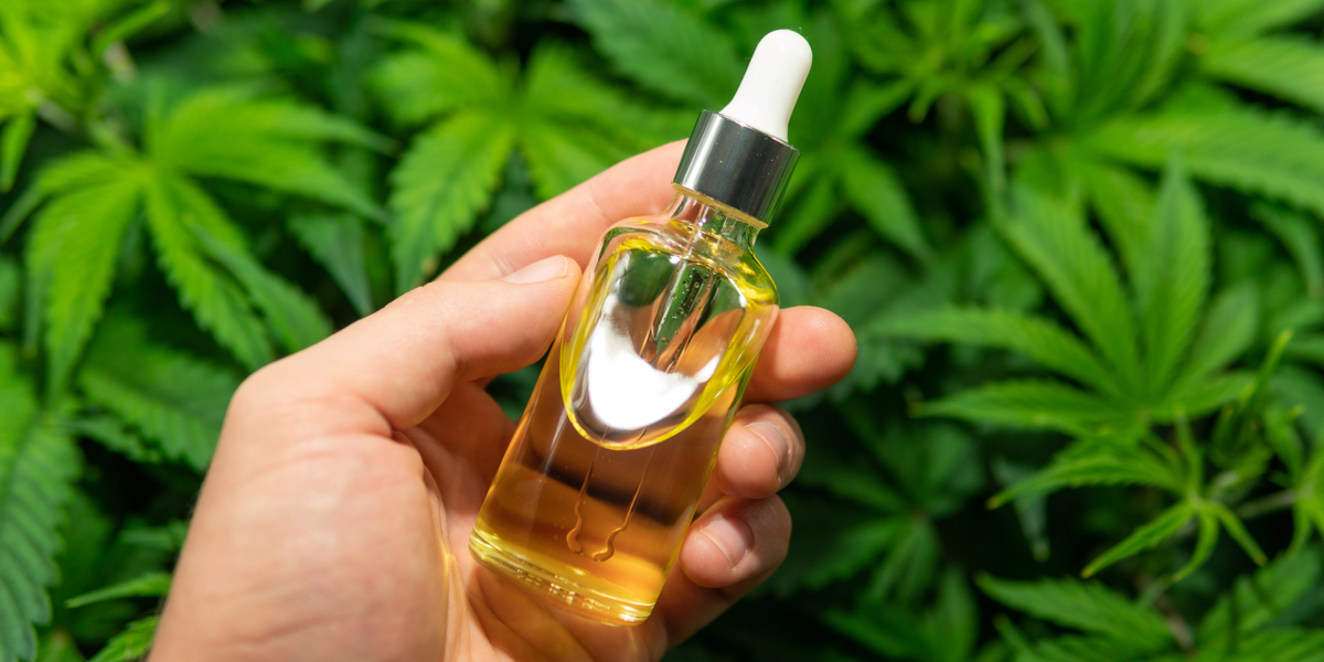 best cbd oil tincture