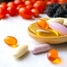 5 Great Supplements for Improved Health