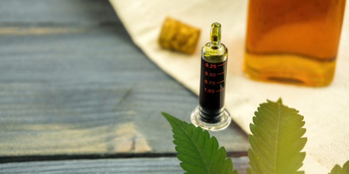 Best Full-Spectrum CBD Reviews