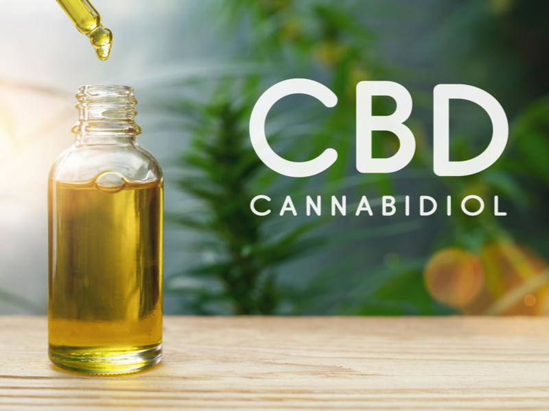 CBD for sleep