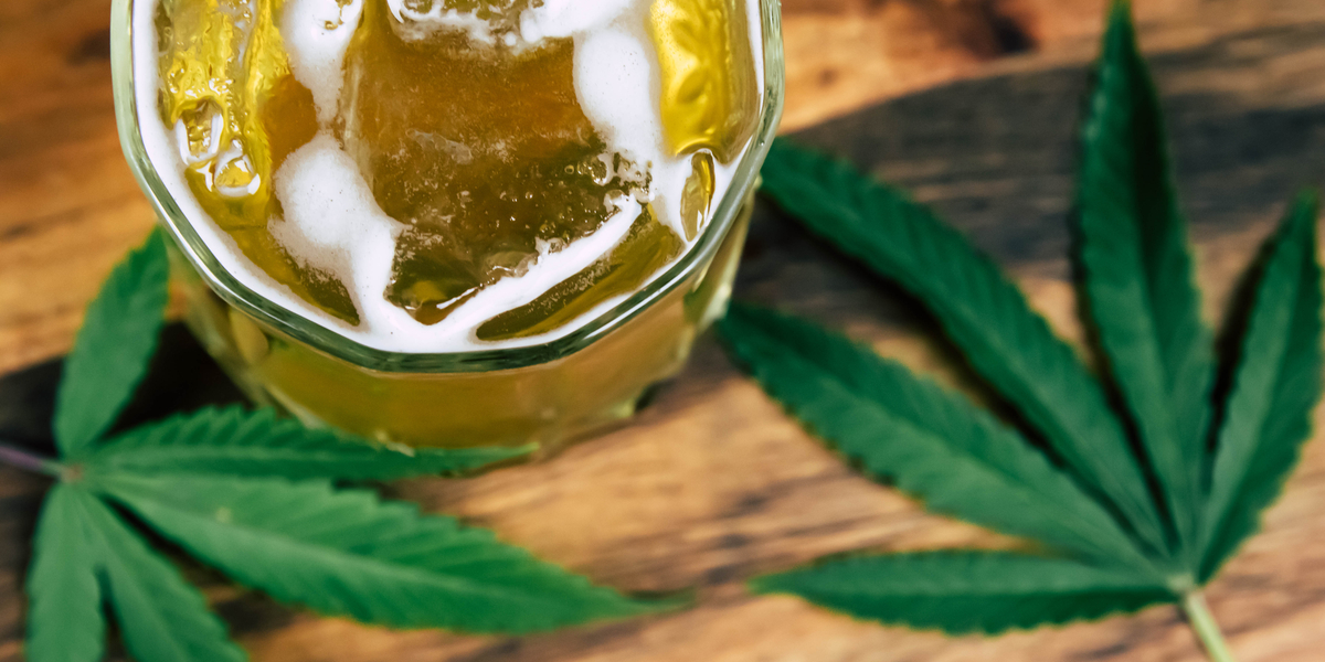 cbd and alcoholism