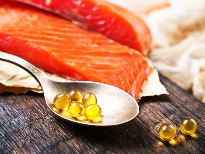 Fish oil