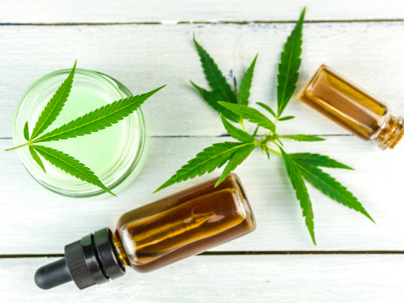 How Does CBD Salve Work