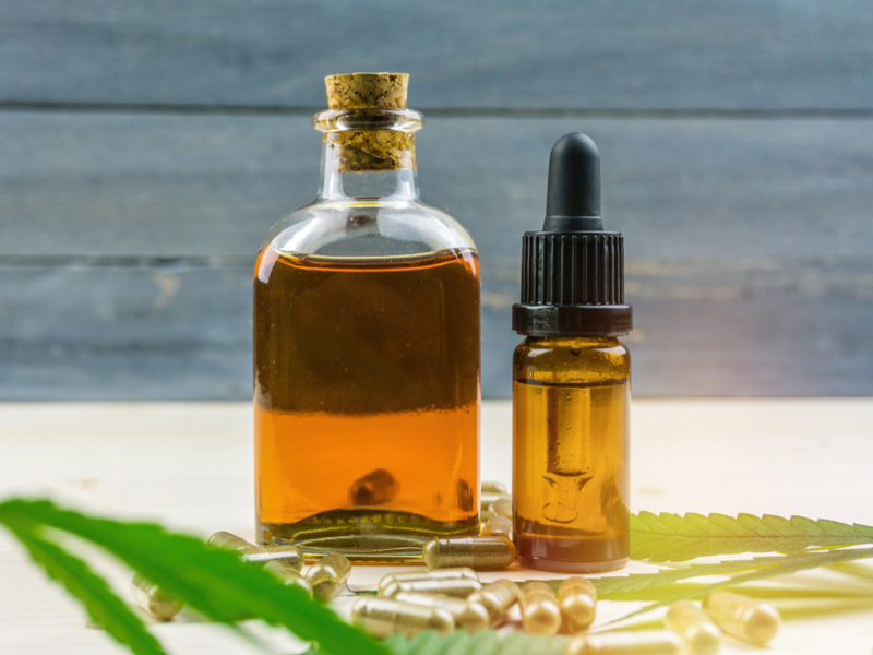 What is CBD