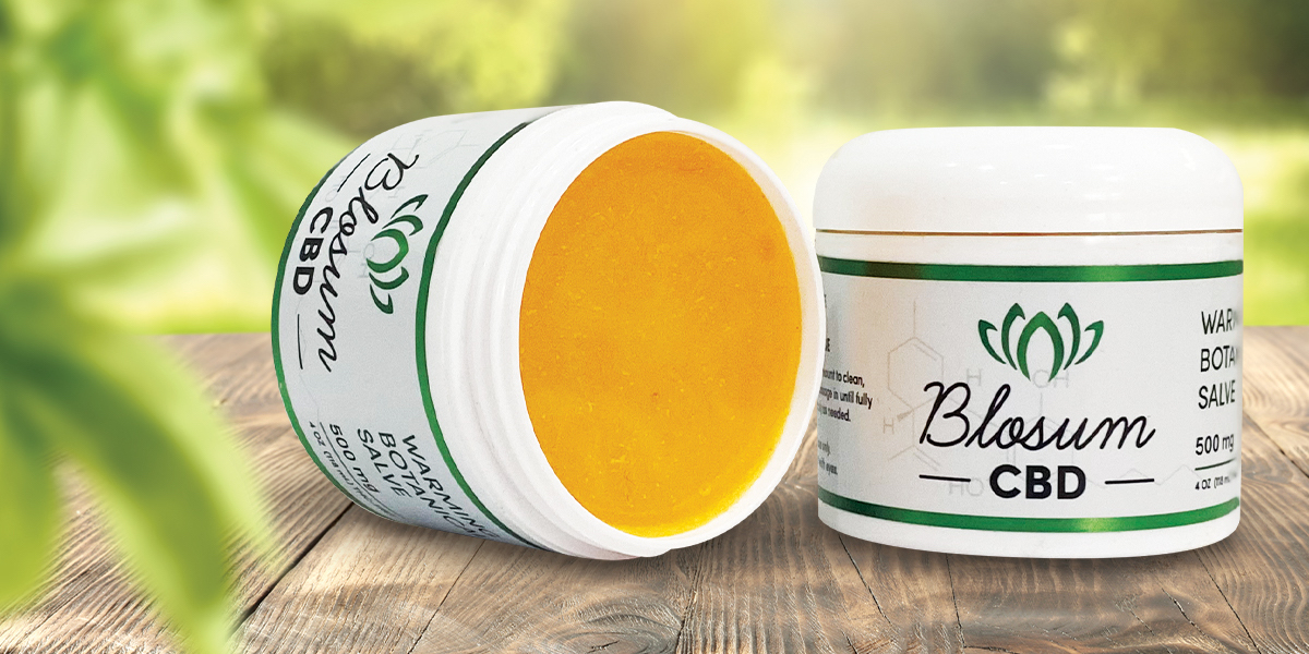 best cbd salve reviews