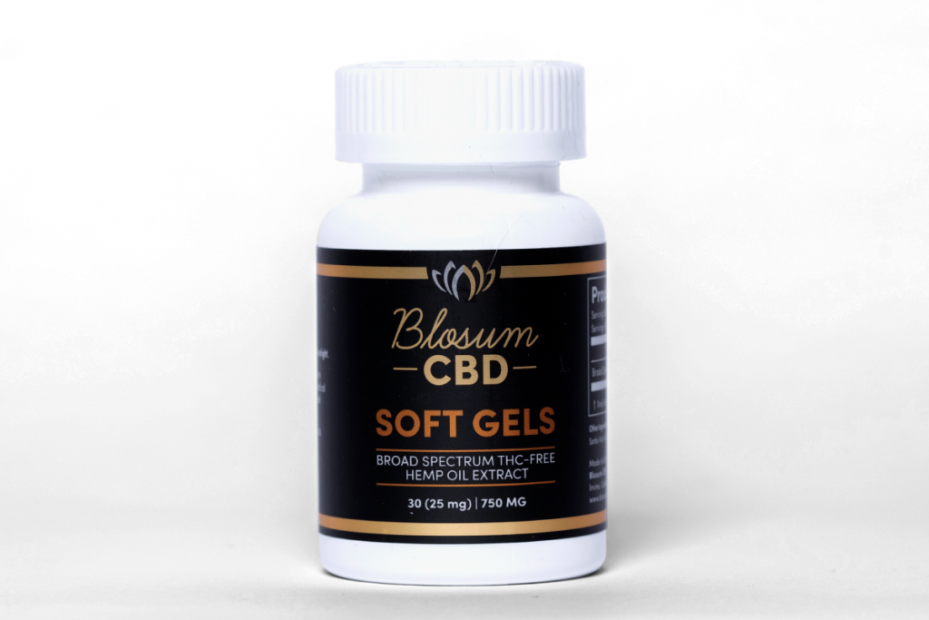 Best CBD Capsules