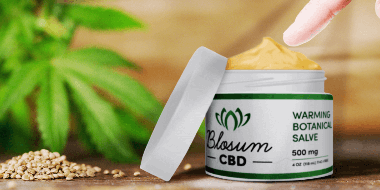 CBD Cream Reviews