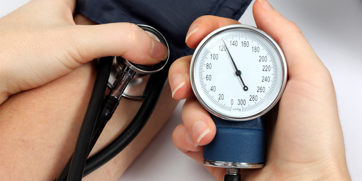 CBD and Blood Pressure