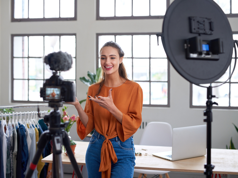 Influencer Marketing With CBD Brands