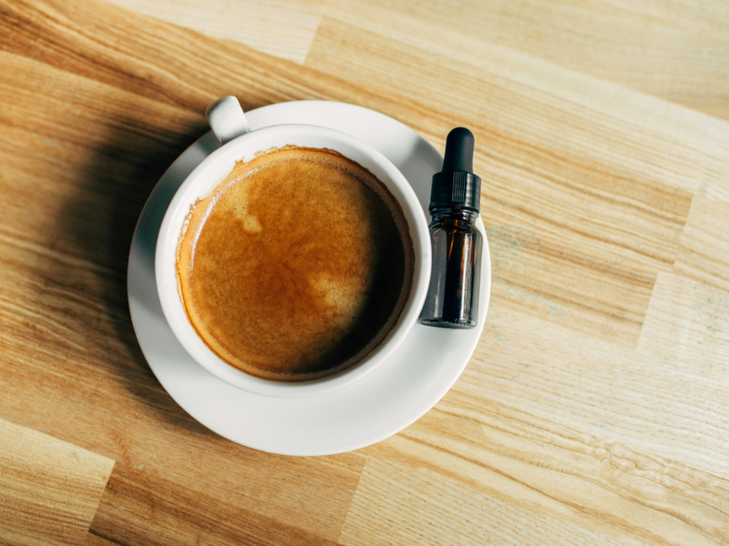 Is CBD Coffee Safe