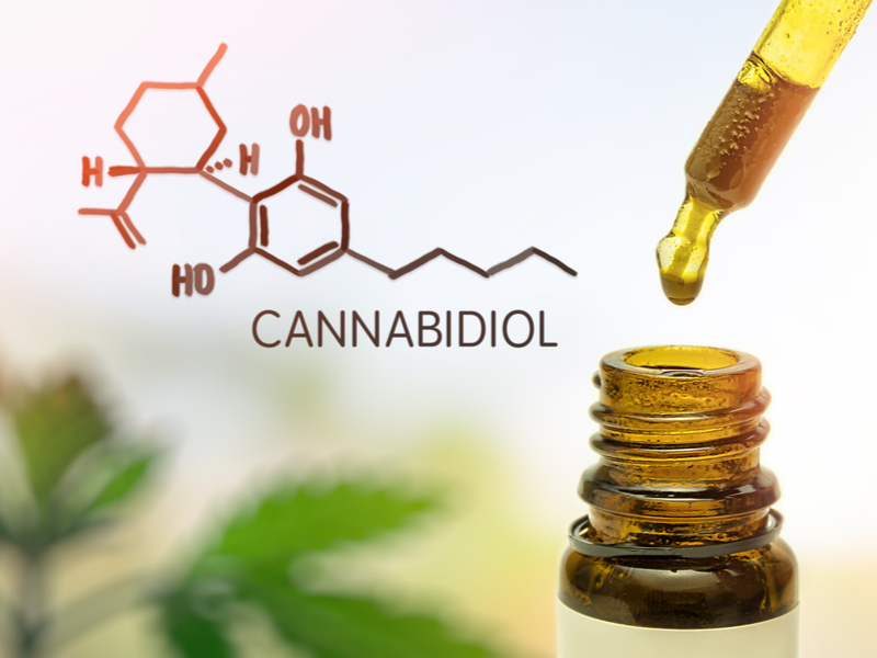 Cannabidiol