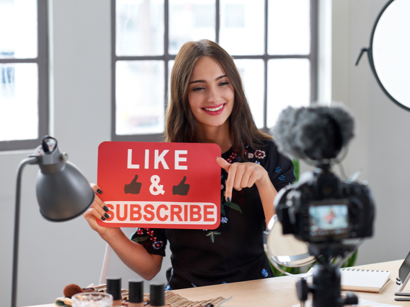 The Rise of Influencers