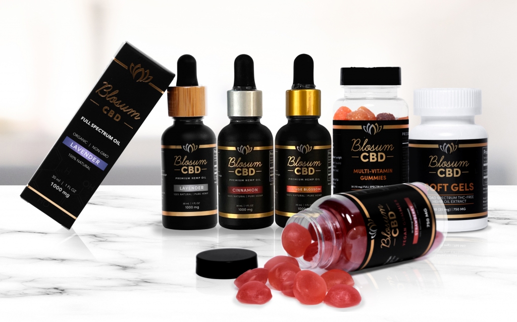 Buy CBD Oil