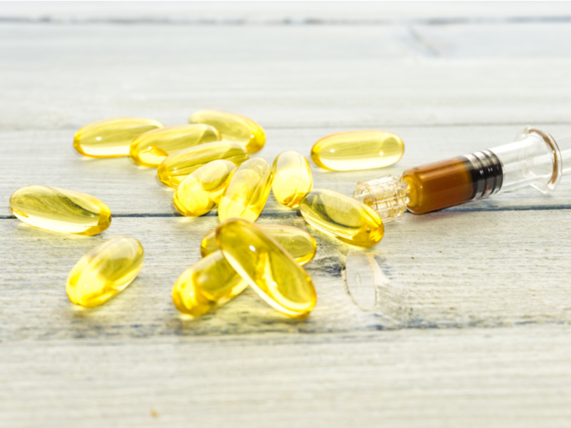 What are CBD Capsules 