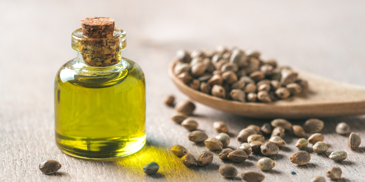 What is hemp oil