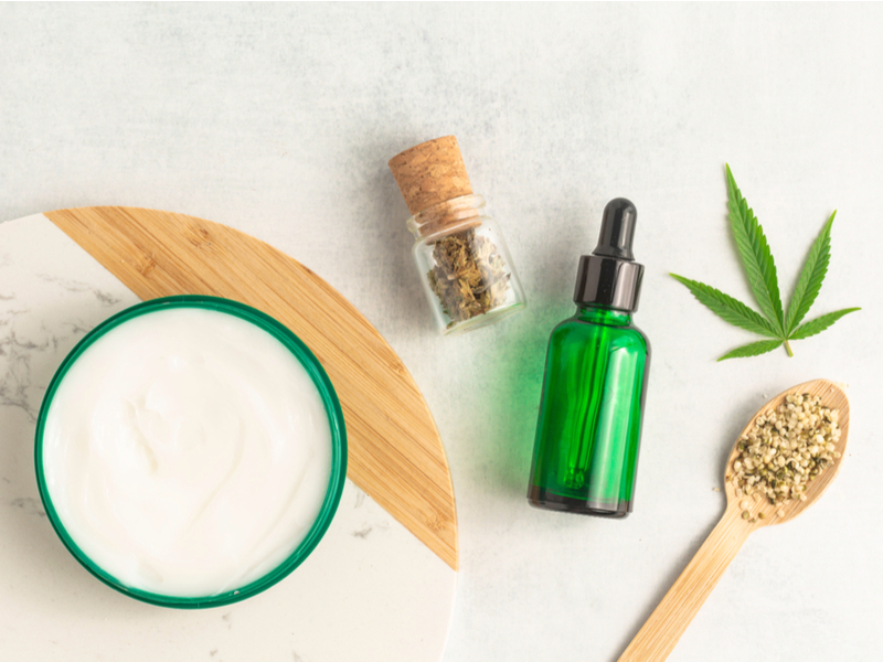 What is Topical CBD