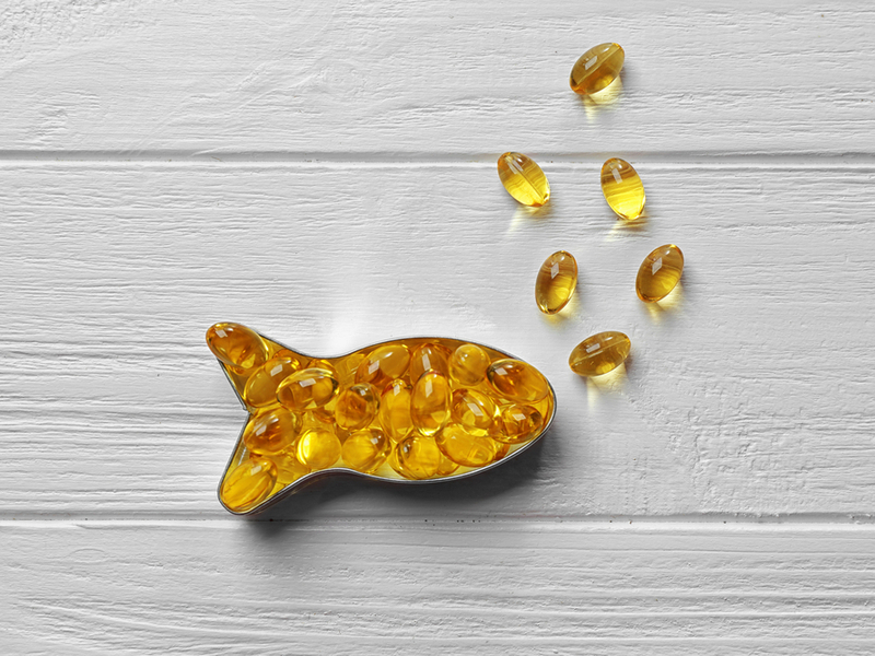 Fish Oil