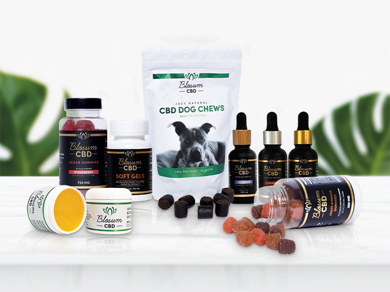 CBD oil near me