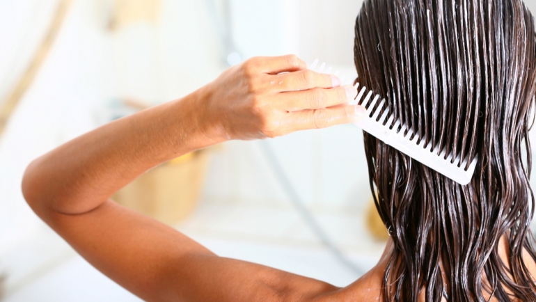 5 Best Hair Care Tips During Coronavirus