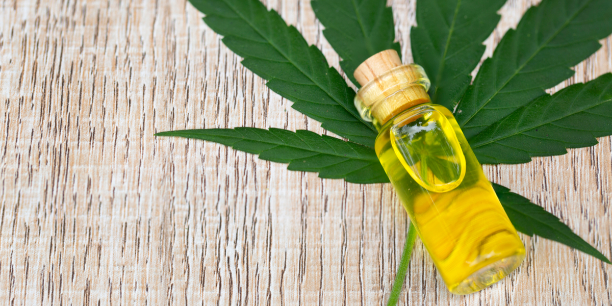 5 Reasons Why CBD isnt Working for You