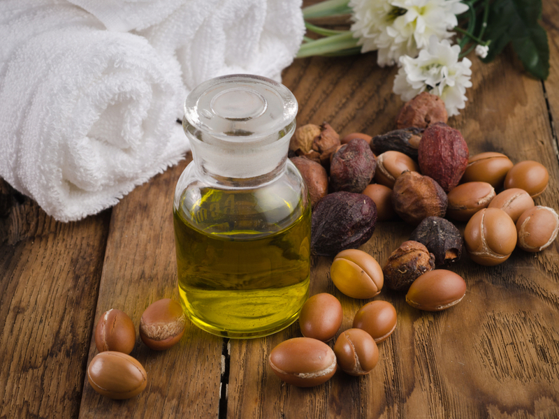 Argan Oil