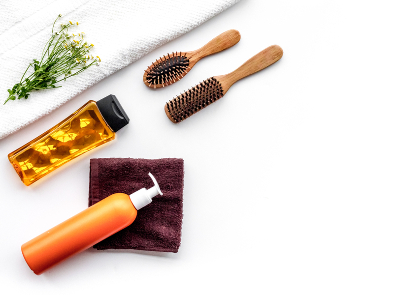 Best At-Home Hair Care Tips