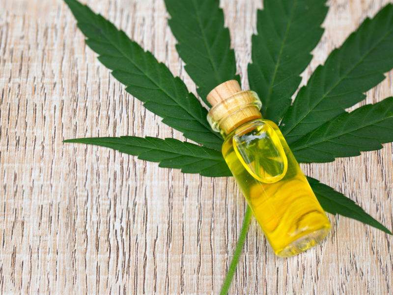 Why CBD isn’t Working 