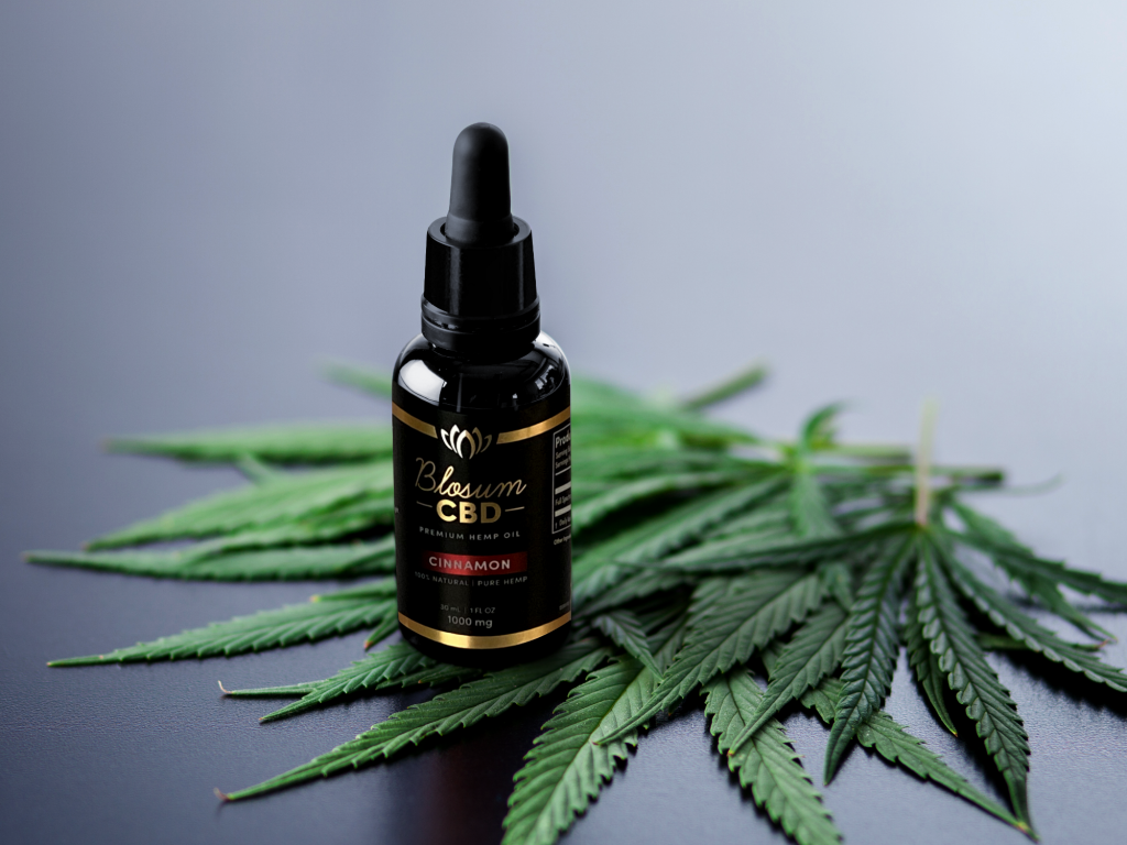 CBD Oil 