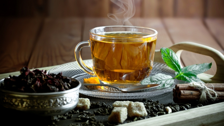 Is Tea Good for You featured image