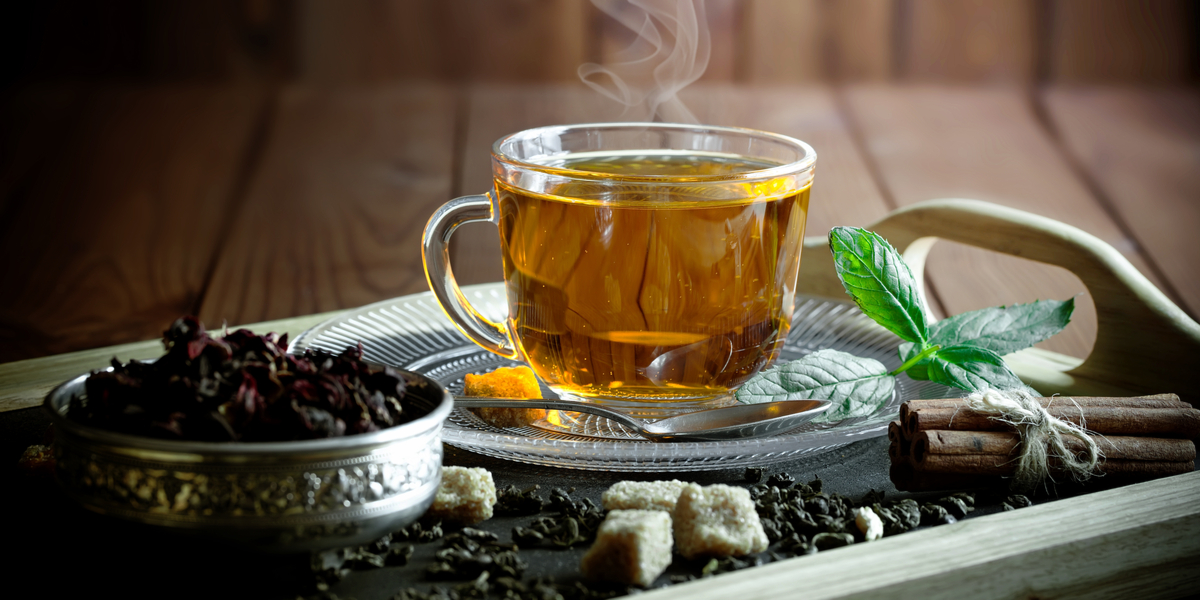 Is Tea Good for You featured image