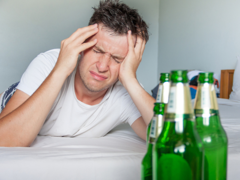 What Causes Hangovers