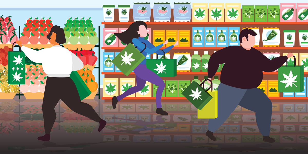 What to Look for When Shopping for CBD featured image