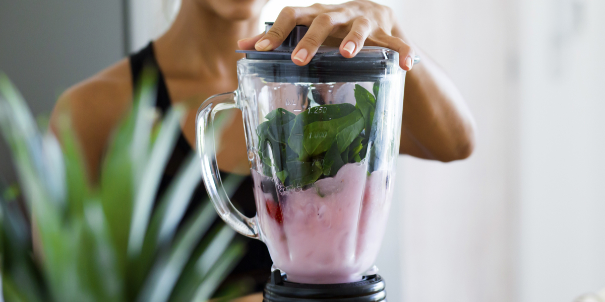 Elevate your Smoothie Recipes with These Tricks featured image